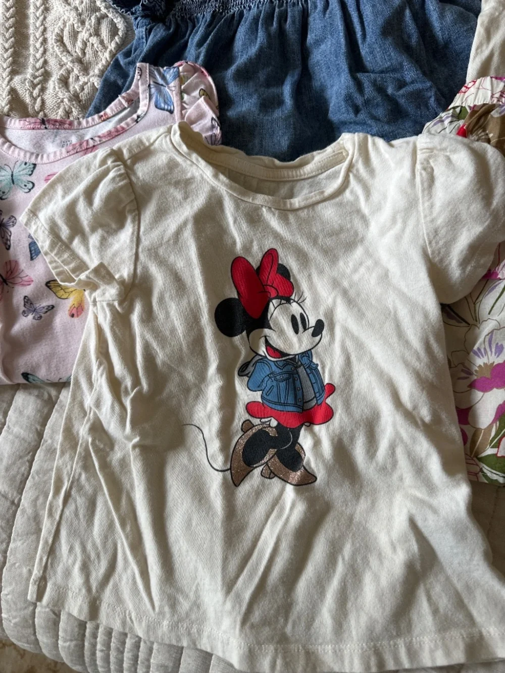 Gap Kids Bundle 4T & 5T